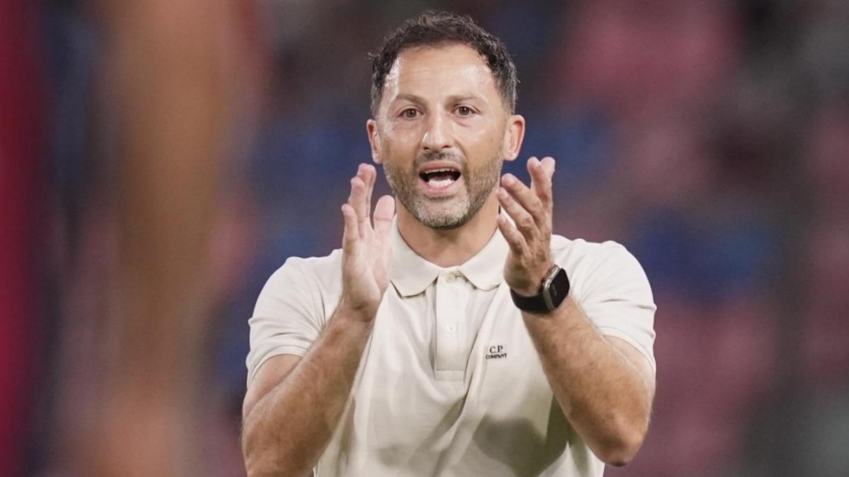 bologna tedesco a rischio incontro con la dirigenza ecco i nomi in caso di esonero da Gazzetta.it bologna tedesco a rischio incontro con la dirigenza ecco i nomi in caso di esonero