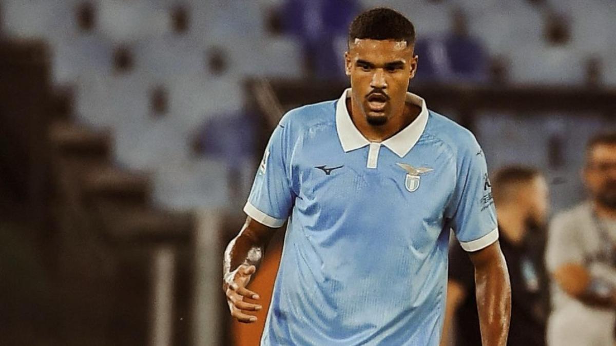 lazio operazione alla mano per doekhi ecco le sue condizioni da Gazzetta.it lazio operazione alla mano per doekhi ecco le sue condizioni
