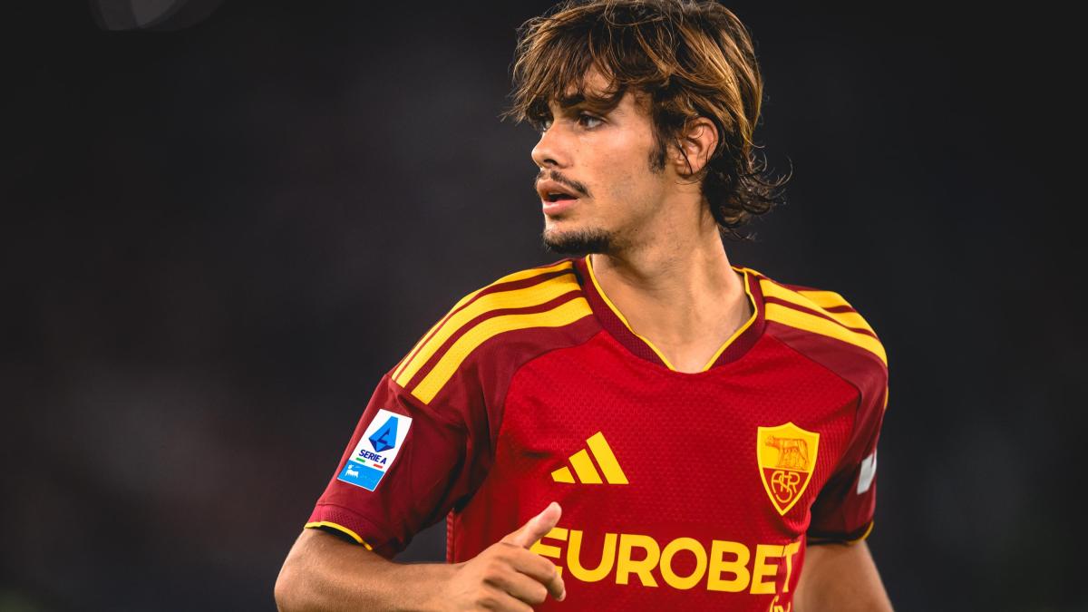quando gasp diceva volete una roma da champions o da under 23 ora per242 vola con i ventenni da Gazzetta.it quando gasp diceva volete una roma da champions o da under 23 ora per242 vola con i ventenni