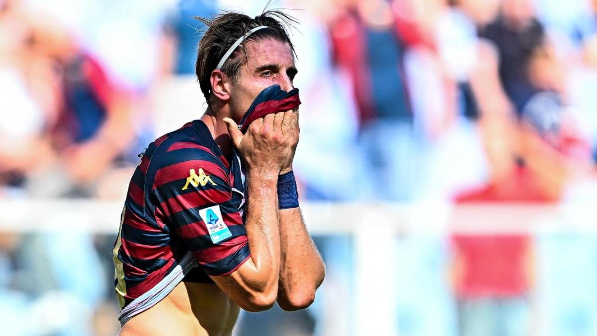 fantacampionato la flop 11 della 4170 giornata di serie a da Gazzetta.it fantacampionato la flop 11 della 4170 giornata di serie a