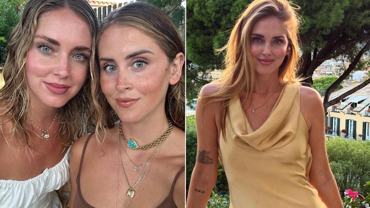 chiara ferragni paura in famiglia dopo il pandoro gate temevamo gesti assurdi da Gazzetta.it chiara ferragni paura in famiglia dopo il pandoro gate temevamo gesti assurdi