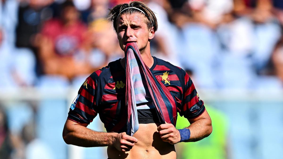 genoa frosinone le pagelle colombo 45 pi249 proteste che giocate kvernadze indemoniato 7 da Gazzetta.it genoa frosinone le pagelle colombo 45 pi249 proteste che giocate kvernadze indemoniato 7