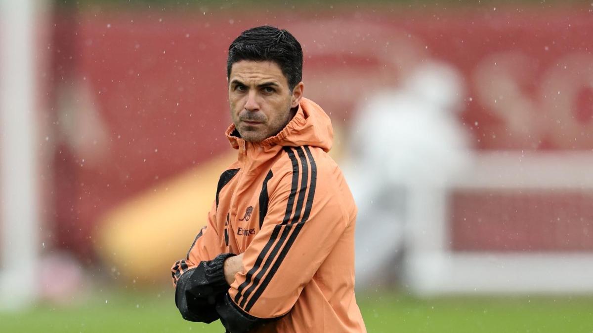 ritardo i pasti tolgo i lettini scaldo lo spogliatoio cos236 arteta sabota l arsenal per farlo volare da Gazzetta.it ritardo i pasti tolgo i lettini scaldo lo spogliatoio cos236 arteta sabota l arsenal per farlo volare