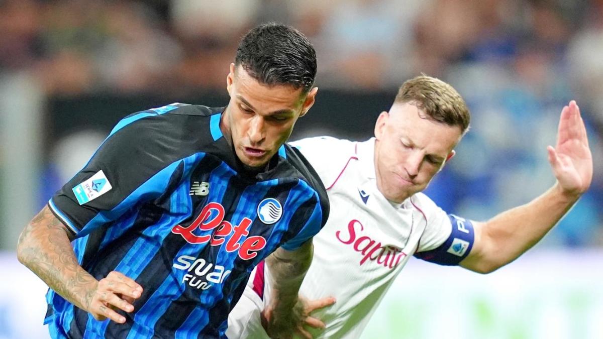 live alle 2045 atalanta cagliari le ufficiali sarri con scamacca e rowe pisacane si affida a mendy da Gazzetta.it live alle 2045 atalanta cagliari le ufficiali sarri con scamacca e rowe pisacane si affida a mendy