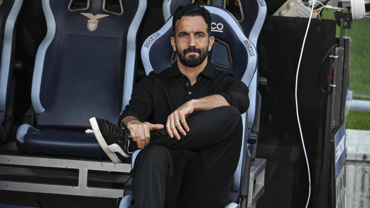 amorim nel primo tempo il milan non c era con modric in campo serve una gara di possesso non di corsa da Gazzetta.it amorim nel primo tempo il milan non c era con modric in campo serve una gara di possesso non di corsa