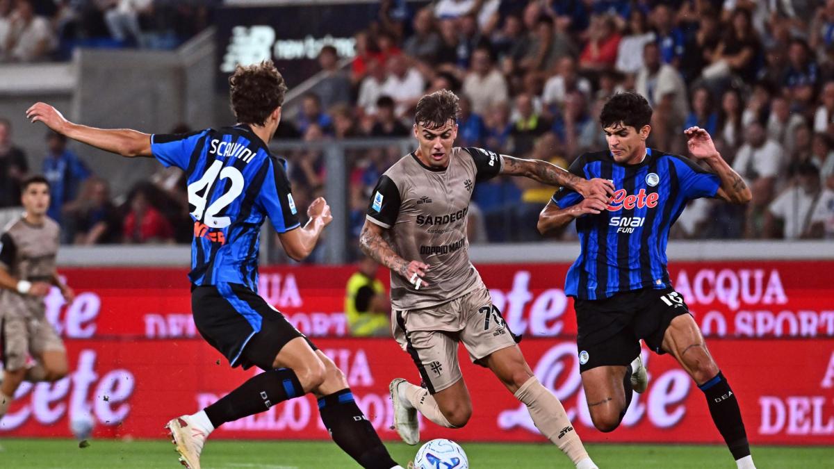 maldini secondo gol consecutivo al fanta adesso segna anche su rigore da Gazzetta.it maldini secondo gol consecutivo al fanta adesso segna anche su rigore