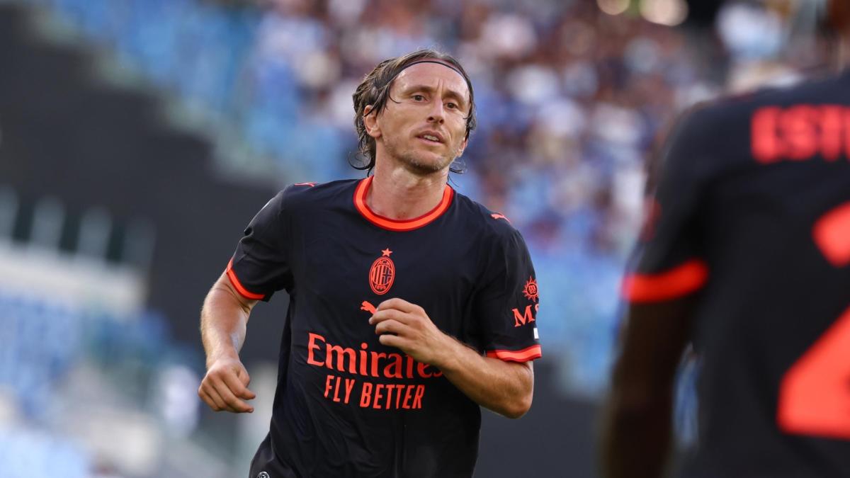 la classifica c 232 il milan ancora no e modric non ha pi249 l et224 per giocare cos236 da Gazzetta.it la classifica c 232 il milan ancora no e modric non ha pi249 l et224 per giocare cos236