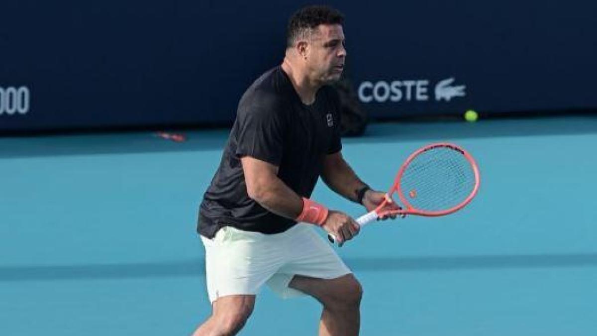 ronaldo il fenomeno pure con la racchetta il tennis mi ha preso il cuore adoro sinner da Gazzetta.it ronaldo il fenomeno pure con la racchetta il tennis mi ha preso il cuore adoro sinner