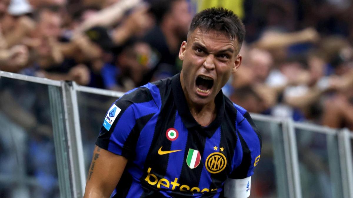 le partite di oggi torino roma e inter udinese in campo anche premier e liga da Gazzetta.it le partite di oggi torino roma e inter udinese in campo anche premier e liga