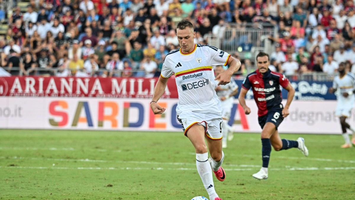 live alle 15 lecce monza di francesco con stulic e monteiro juric punta su colpani e varela da Gazzetta.it live alle 15 lecce monza di francesco con stulic e monteiro juric punta su colpani e varela