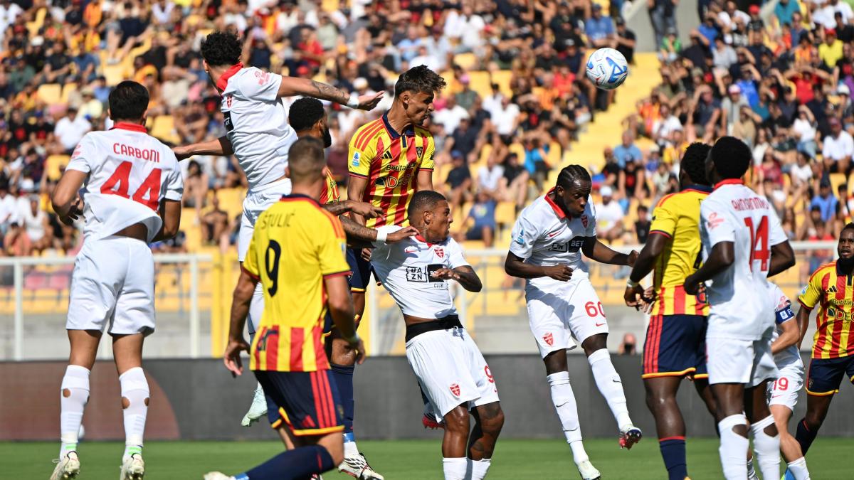 tiago gabriel ancora in gol di testa 232 una sentenza al fanta vola da Gazzetta.it tiago gabriel ancora in gol di testa 232 una sentenza al fanta vola