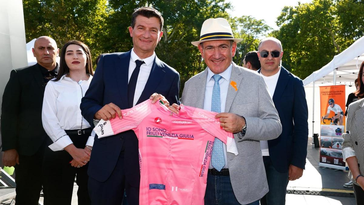 simone raccani vince il 1176 tour of armenia gazzoli si aggiudica l ultima tappa ad erevan da Gazzetta.it simone raccani vince il 1176 tour of armenia gazzoli si aggiudica l ultima tappa ad erevan