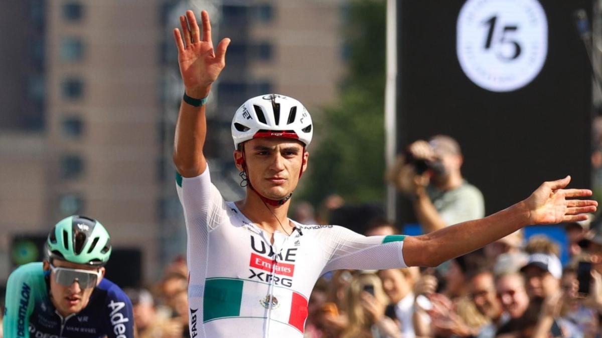 prove di mondiale a montreal del toro batte seixas evenepoel 232 5176 ciccone 7176 da Gazzetta.it prove di mondiale a montreal del toro batte seixas evenepoel 232 5176 ciccone 7176