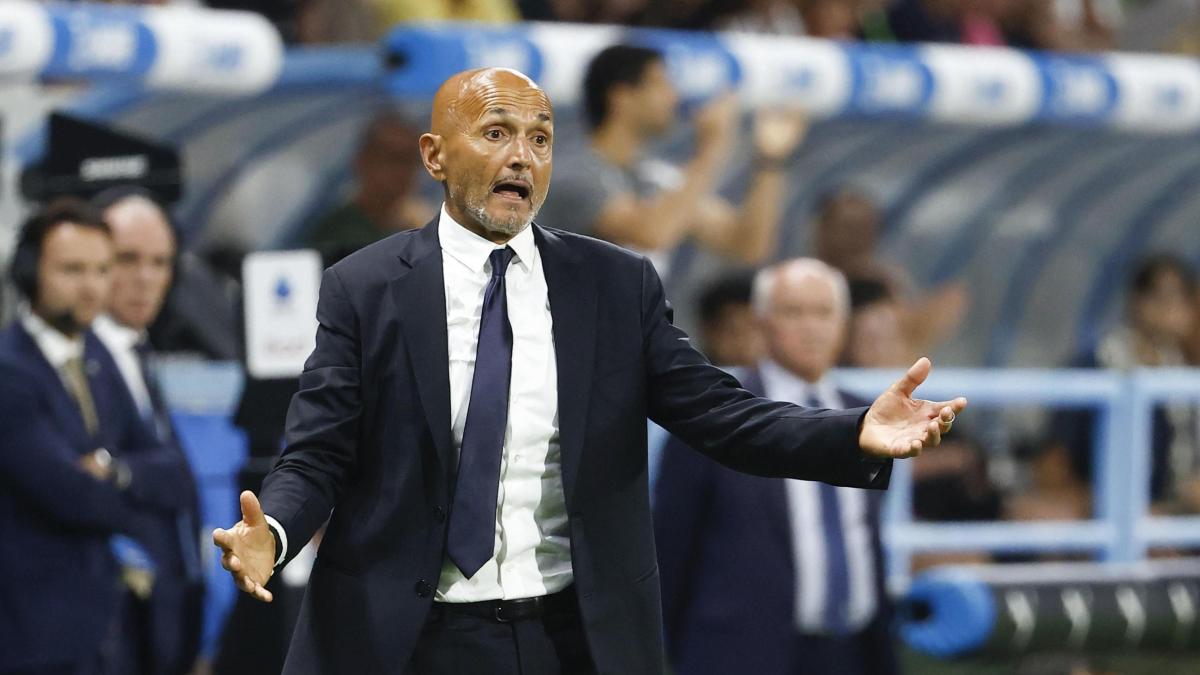 la juve non pu242 naufragare cos236 spalletti si sta incartando ora serve conte da Gazzetta.it la juve non pu242 naufragare cos236 spalletti si sta incartando ora serve conte