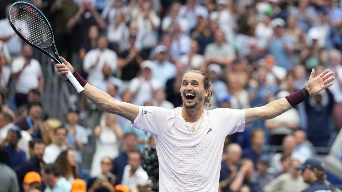 mcenroe provoca sinner e alcaraz tornate presto perch233 nessuno prende zverev sul serio vince ma da Gazzetta.it mcenroe provoca sinner e alcaraz tornate presto perch233 nessuno prende zverev sul serio vince ma
