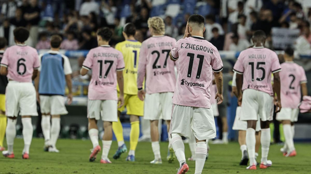 l attacco a secco gli infortuni la leadership le parole di spalletti juve tutto quello che non va da Gazzetta.it l attacco a secco gli infortuni la leadership le parole di spalletti juve tutto quello che non va