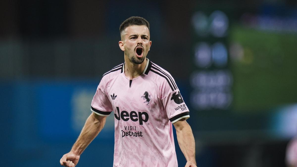 juve paradosso zhegrova primi gol dopo 2 anni ma in europa non potr224 giocare da Gazzetta.it juve paradosso zhegrova primi gol dopo 2 anni ma in europa non potr224 giocare