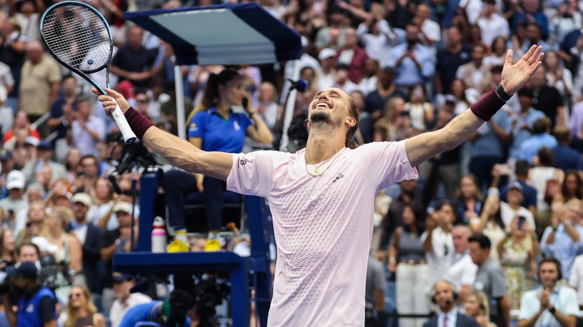zverev il discorso del re la mia malattia non 232 un ostacolo non rinunciate mai ai sogni da Gazzetta.it zverev il discorso del re la mia malattia non 232 un ostacolo non rinunciate mai ai sogni