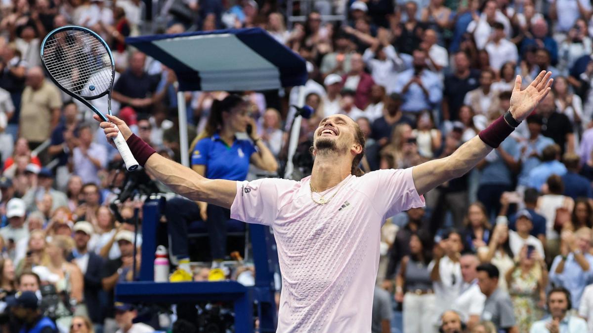 zverev neymar magni e poi il romanzo dei terzi incomodi da Gazzetta.it zverev neymar magni e poi il romanzo dei terzi incomodi