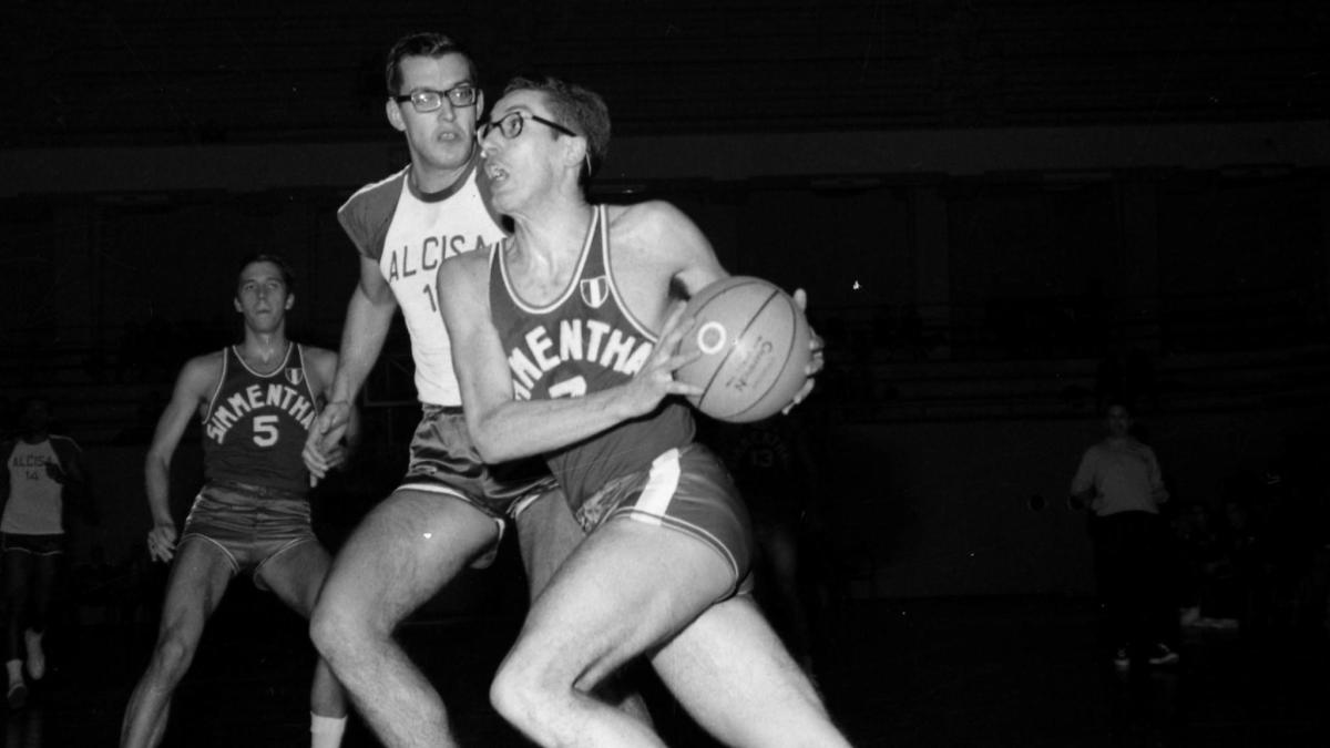 morto gianfranco pieri il professore dell olimpia che fu il primo playmaker moderno