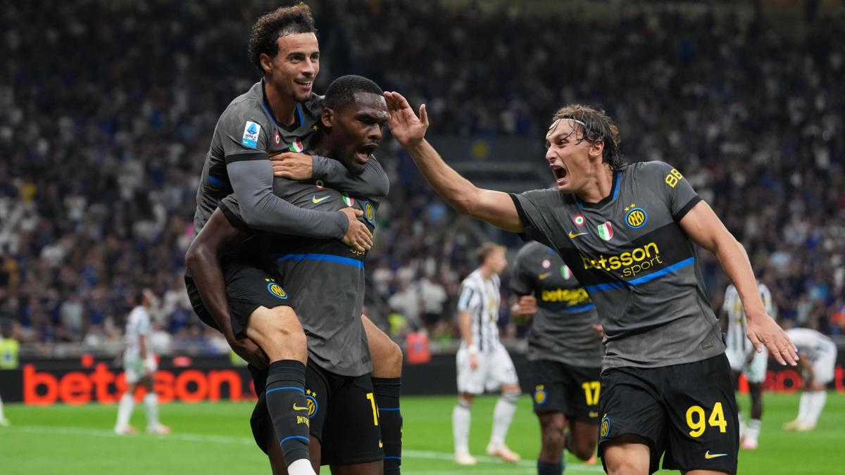 inter quando rimontare 232 un arte dalla thula ai 5 gol cos236 chivu ribalta le gare da Gazzetta.it inter quando rimontare 232 un arte dalla thula ai 5 gol cos236 chivu ribalta le gare