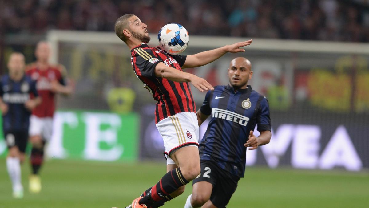 taarabt le notti all hollywood le mani al collo a kak224 poi inzaghi non mi volle e caddi in depressione da Gazzetta.it taarabt le notti all hollywood le mani al collo a kak224 poi inzaghi non mi volle e caddi in depressione
