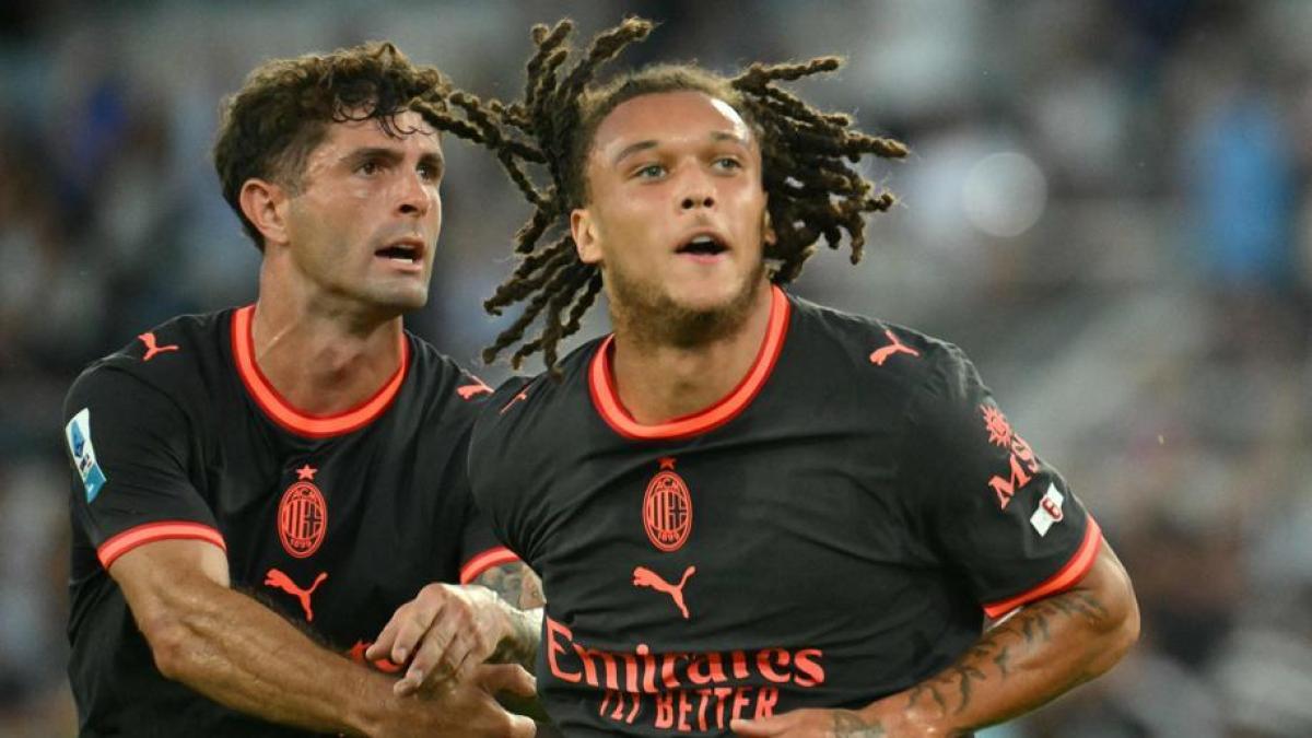 live alle 21 milan benfica le ultime ramos e moreira grandi ex per i portoghesi tutto su pavlidis da Gazzetta.it live alle 21 milan benfica le ultime ramos e moreira grandi ex per i portoghesi tutto su pavlidis