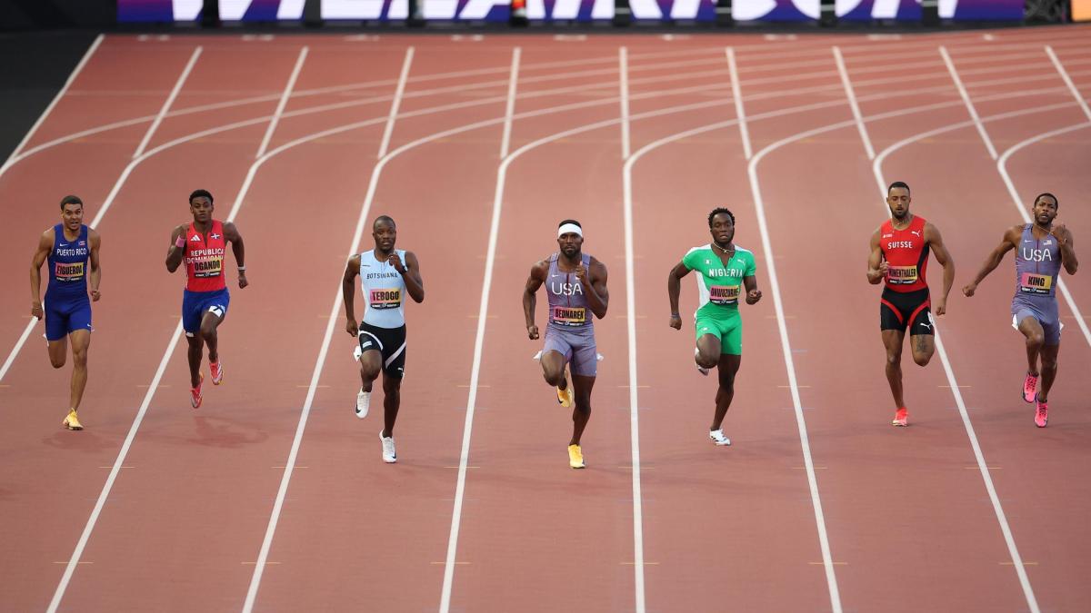 atletica roma bocciata i mondiali 2029 e 2031 a nairobi e a monaco di baviera da Gazzetta.it atletica roma bocciata i mondiali 2029 e 2031 a nairobi e a monaco di baviera