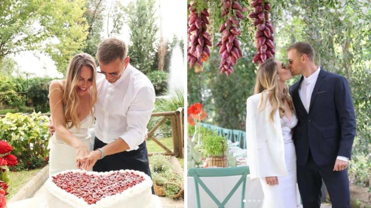 ilary blasi e bastian muller dopo la festa notturna il pranzo all italiana da Gazzetta.it ilary blasi e bastian muller dopo la festa notturna il pranzo all italiana