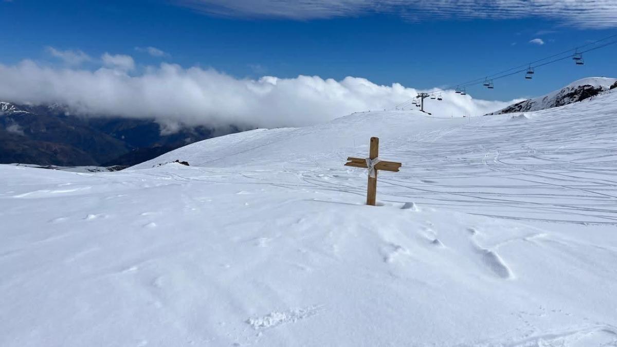 un anno dopo la morte di franzoso cos 232 cambiato nella sicurezza sugli sci da Gazzetta.it un anno dopo la morte di franzoso cos 232 cambiato nella sicurezza sugli sci