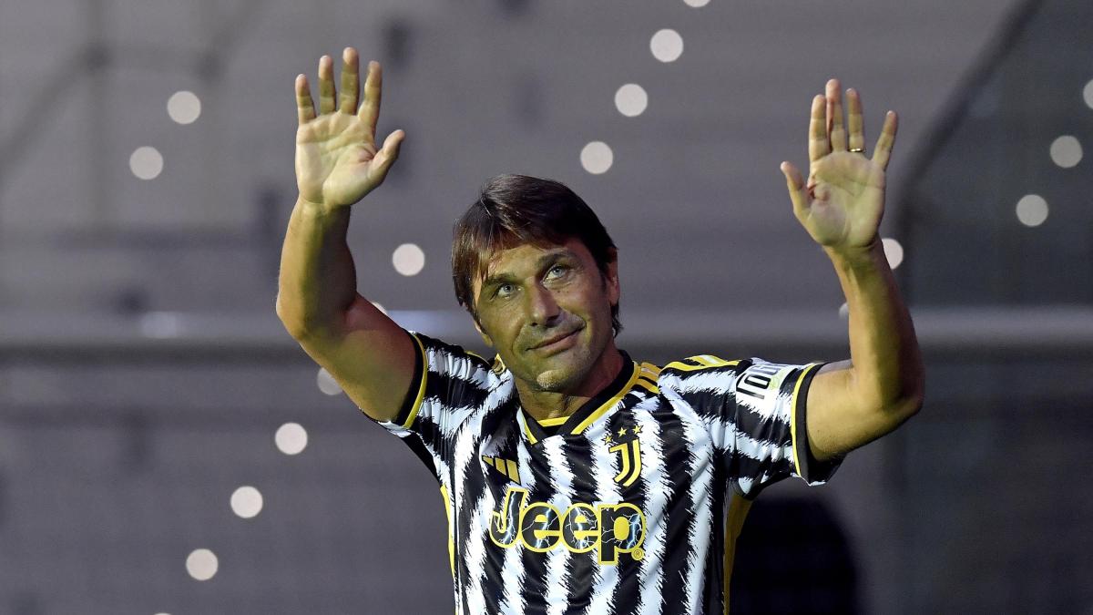 conte e le voci su un ritorno alla juve lo farebbe in corsa e sarebbe sostenibile i retroscena da Gazzetta.it conte e le voci su un ritorno alla juve lo farebbe in corsa e sarebbe sostenibile i retroscena