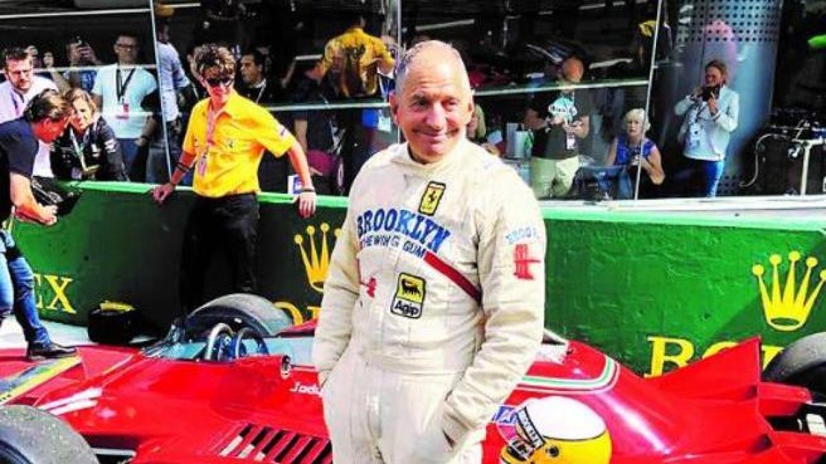 scheckter nei guai flop dell azienda per produrre cibo bio deve al fisco 14 milioni di sterline da Gazzetta.it scheckter nei guai flop dell azienda per produrre cibo bio deve al fisco 14 milioni di sterline