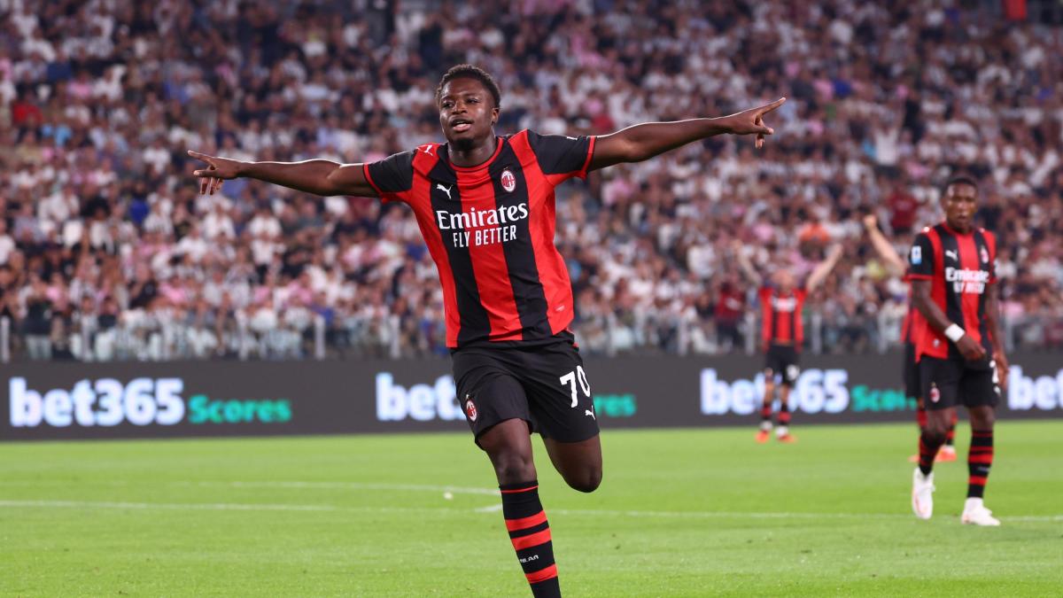 milan amorim e il turnover col benfica perch233 snobbare l europa league