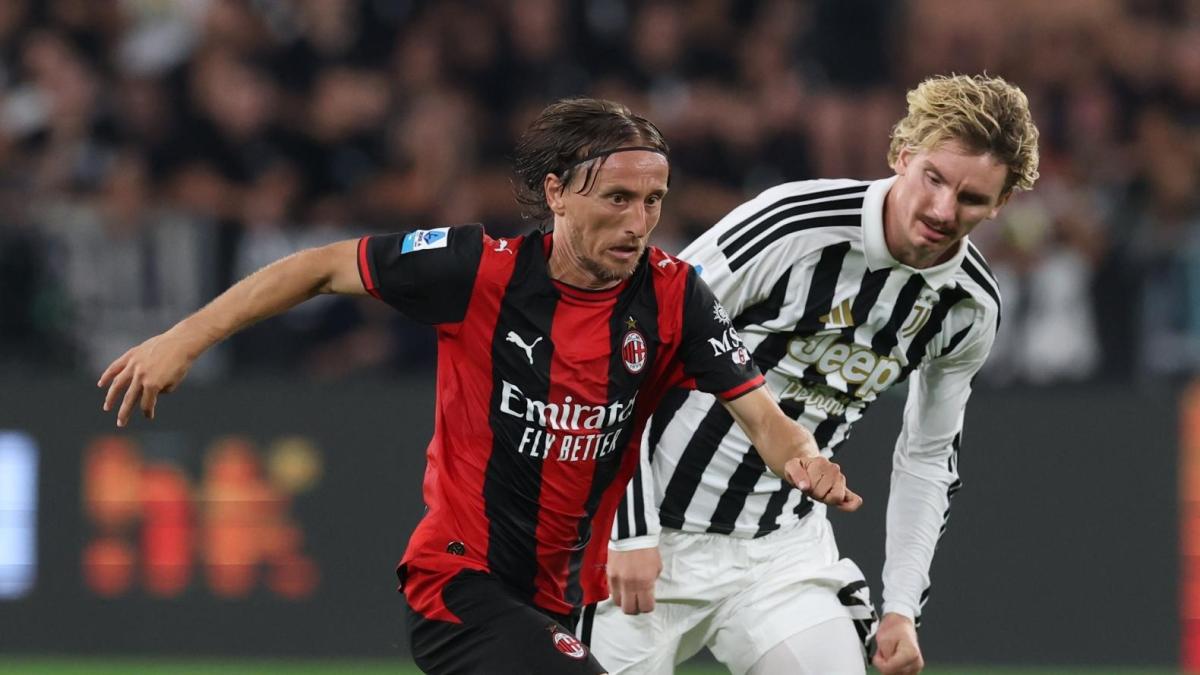 occasione europa league perch233 juve e milan devono crederci da Gazzetta.it occasione europa league perch233 juve e milan devono crederci