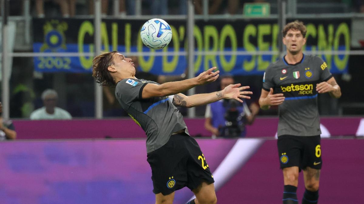 stramaccioni le chiavi di roma inter gasp soffre il 3 5 2 e se barella da Gazzetta.it stramaccioni le chiavi di roma inter gasp soffre il 3 5 2 e se barella
