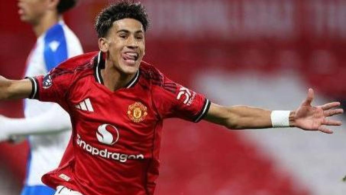 chi 232 jj gabriel e perch233 il nuovo messi a 15 anni ha chiesto di lasciare il manchester united da Gazzetta.it chi 232 jj gabriel e perch233 il nuovo messi a 15 anni ha chiesto di lasciare il manchester united