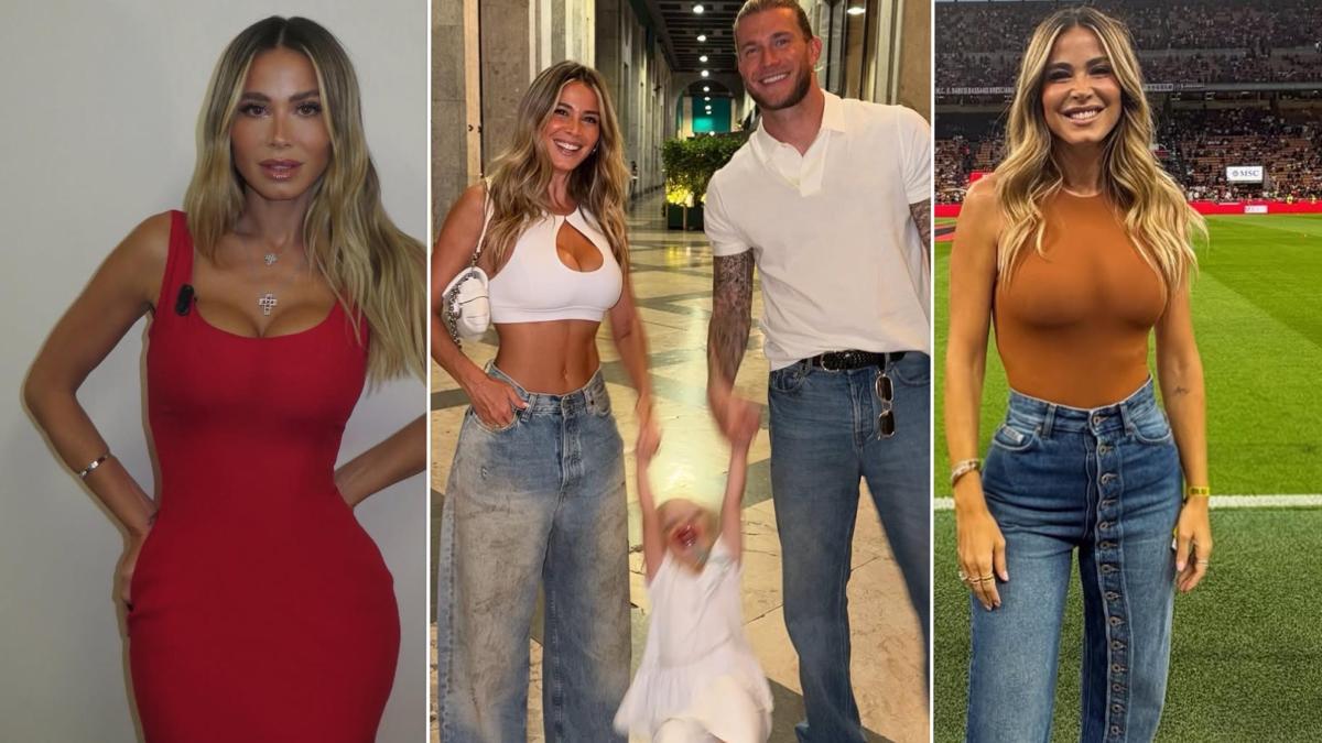 Diletta Leotta tra tv e momenti in famiglia | Ecco quello che amo