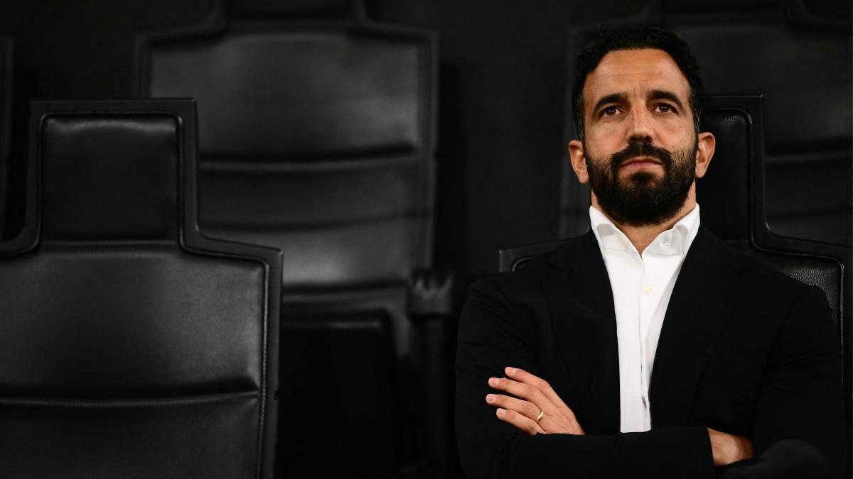 se non ci crede amorim perch233 dovrebbero farlo i suoi cos236 le riserve del benfica hanno intortato il milan da Gazzetta.it se non ci crede amorim perch233 dovrebbero farlo i suoi cos236 le riserve del benfica hanno intortato il milan