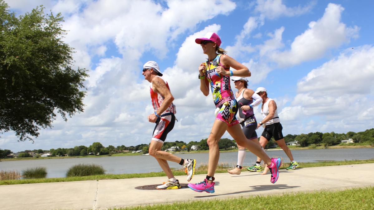 Corsa lenta? Ecco quando serve Running Gazzetta.it