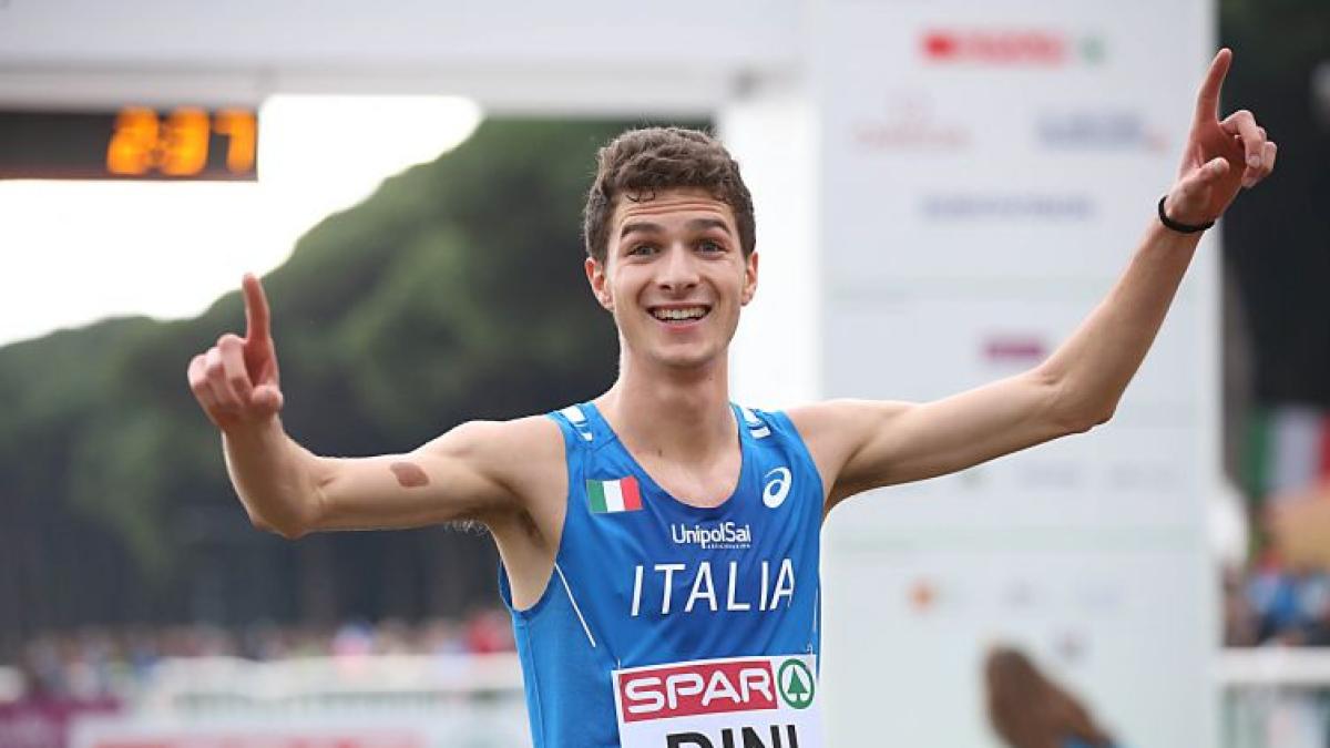 Campionati italiani 10 km su strada,