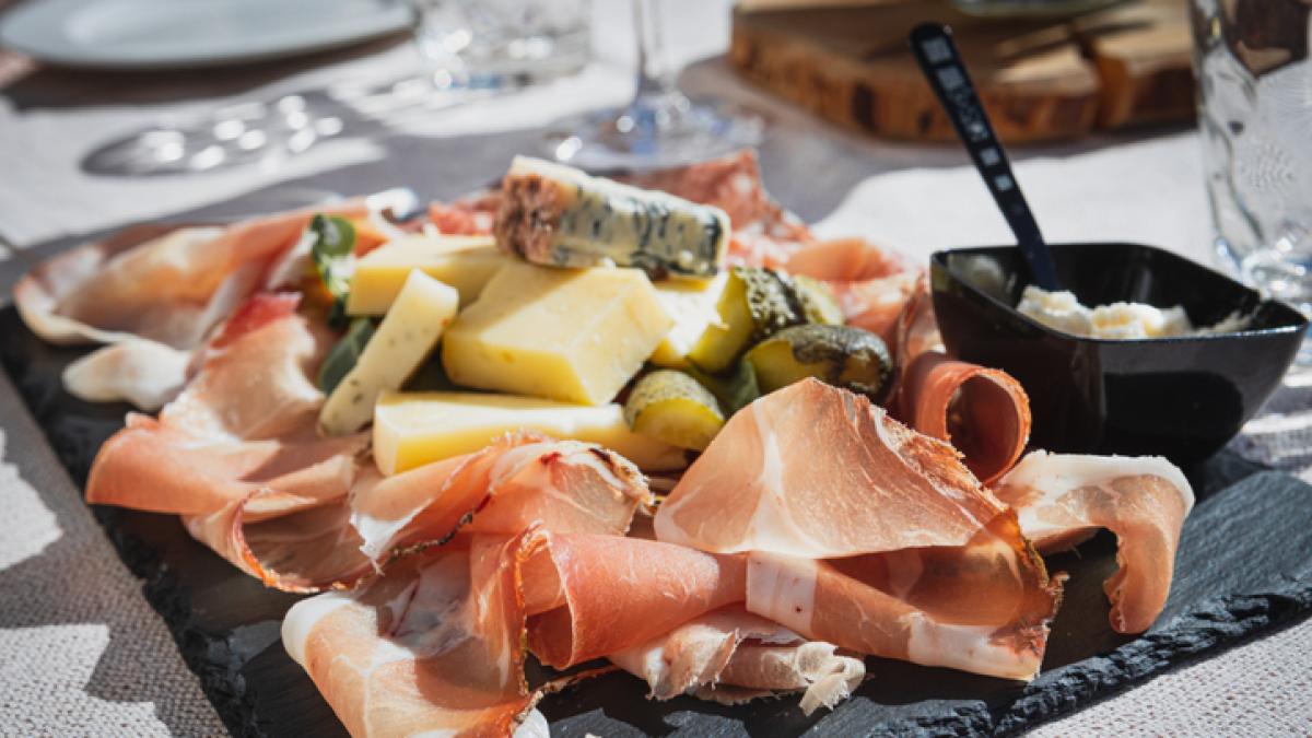 Cosa Mangiare In Montagna I Consigli Del Nutrizionista Gazzetta it