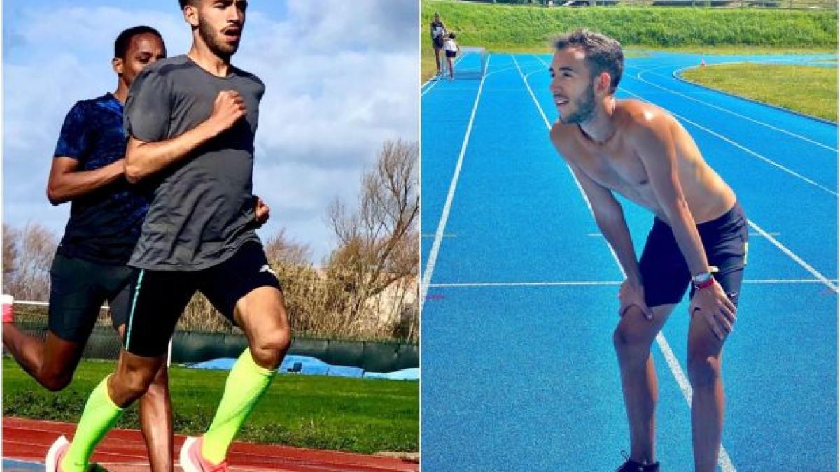 Yassin Bouih l'ottimo esordio sulle siepi, i primati personali e