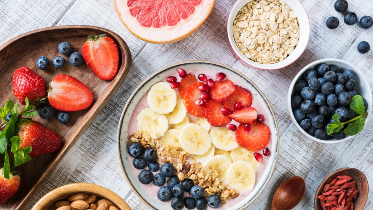 Colazione e sport: quando e come consumarla. I consigli