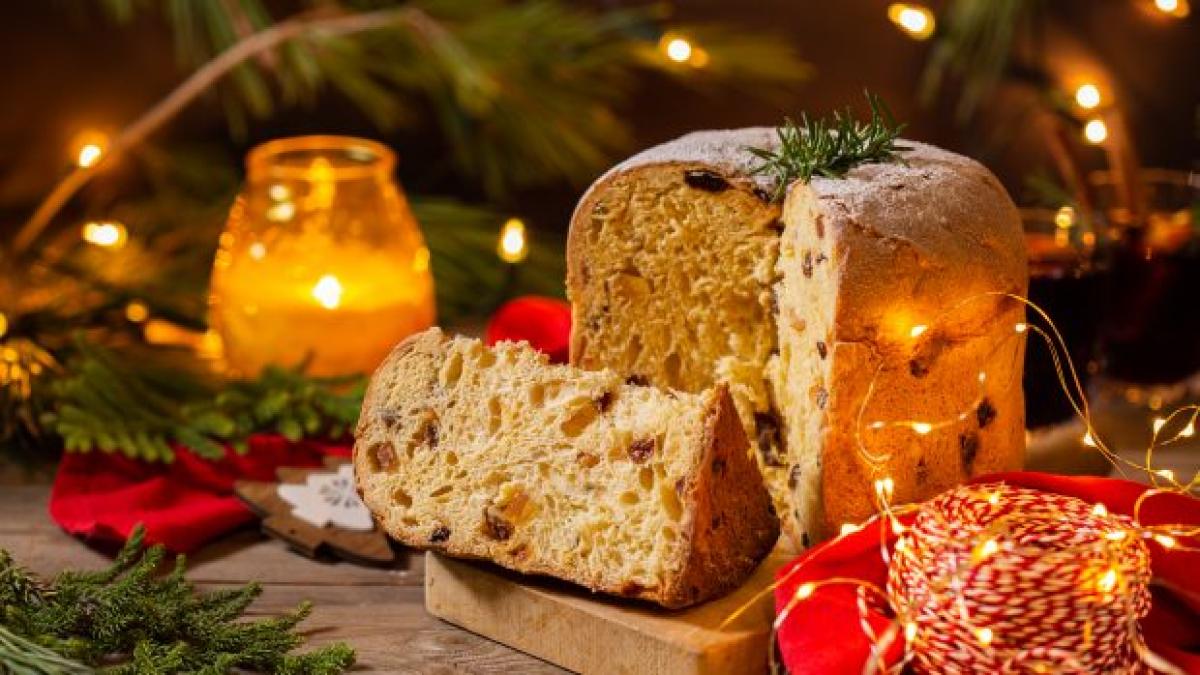 Pandoro E Panettone, Quando Mangiarli Per Non Ingrassare? | Gazzetta.it