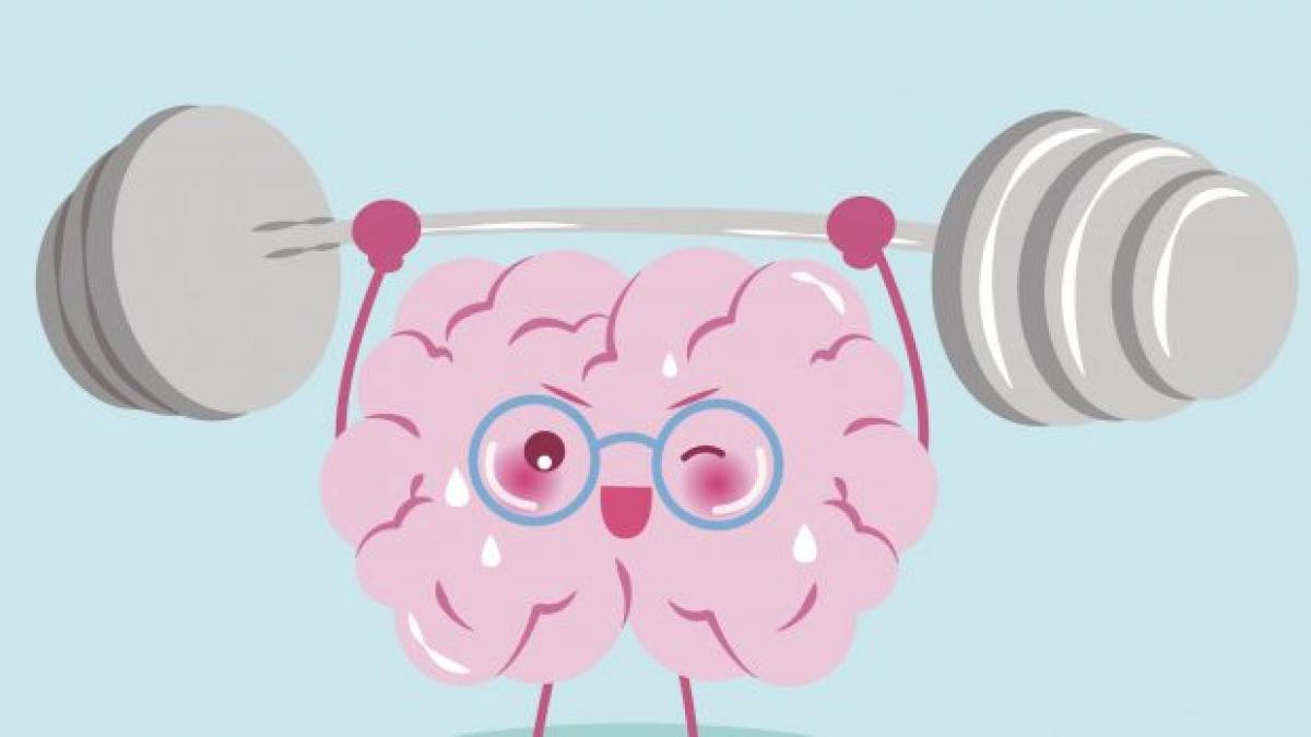 Memoria muscolare: ecco come funziona secondo gli scienziati%%page
