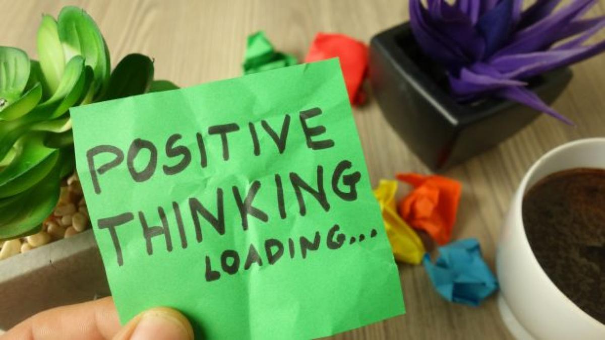 Psicologia positiva: tra gratitudine, mindfulness, esercizi per vivere  meglio