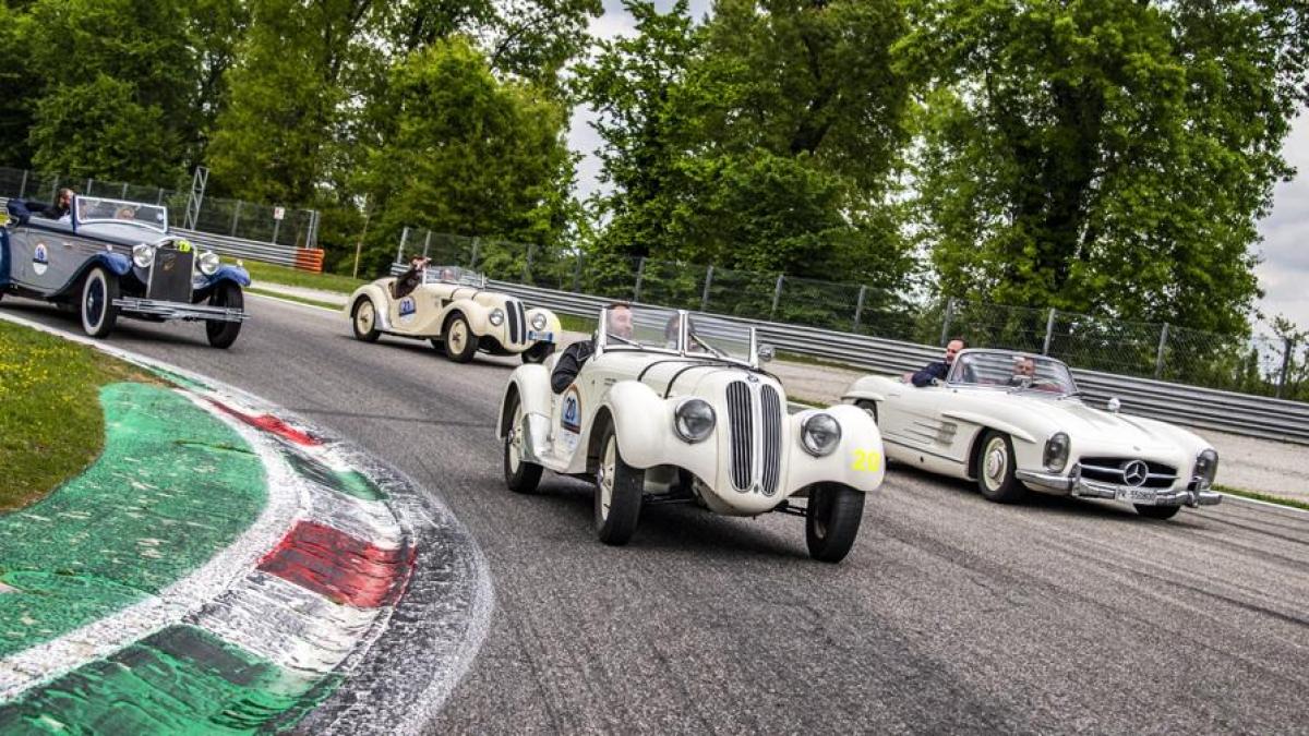 Coppa Milano-Sanremo, 120 anni di storia dell'auto: percorso e protagonisti