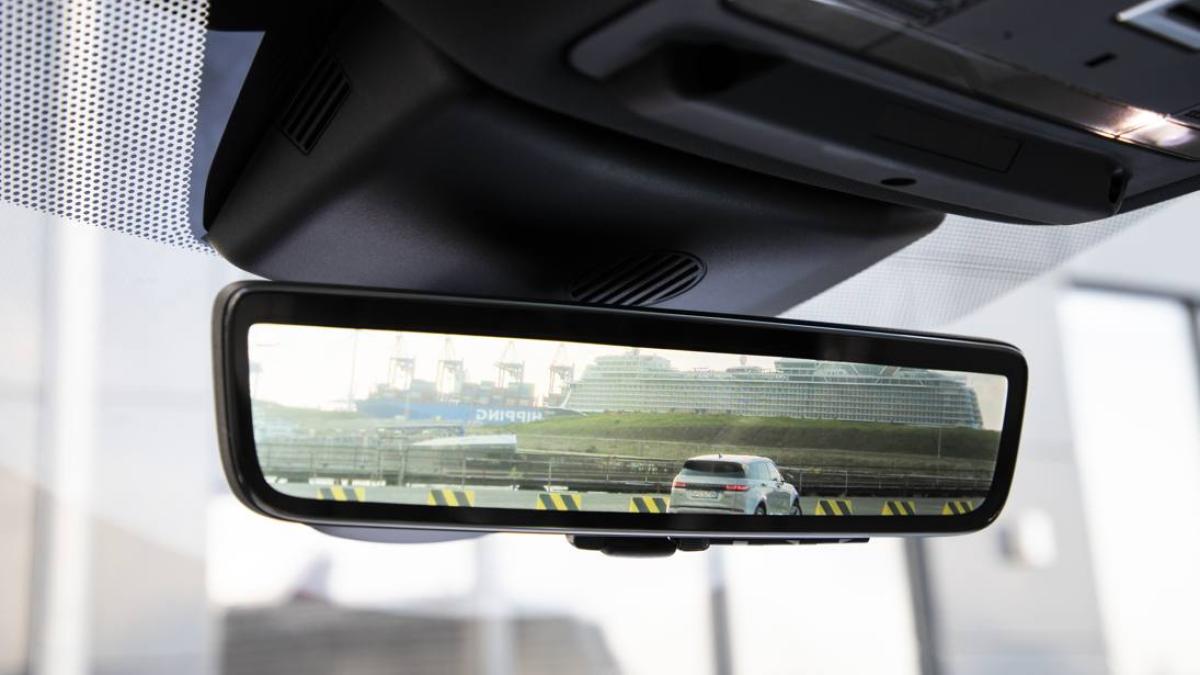 cos 232 il monitoraggio del traffico posteriore alla scoperta degli adas