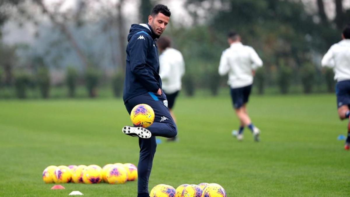 Due volte fuori rosa, poi maestro di calcio: Grosso raggiunge 400 panchine contro la "sua" Juve