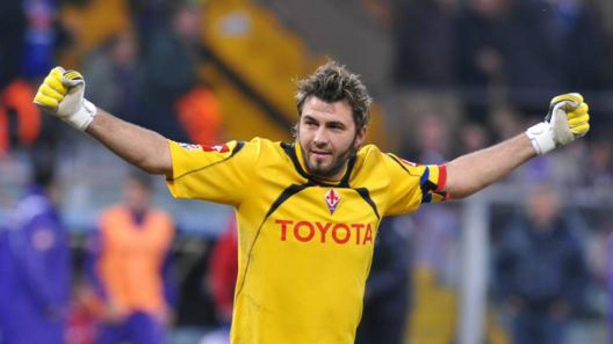 Frey: "Baggio mi ha salvato la vita. E sono scampato alla strage di Nizza grazie a un ritardo aereo"